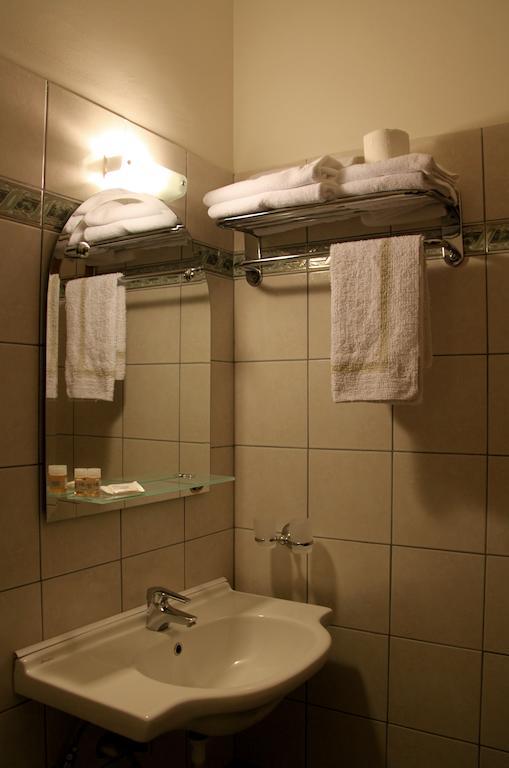 Hotel Platon Atena