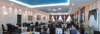 Hotel Platon