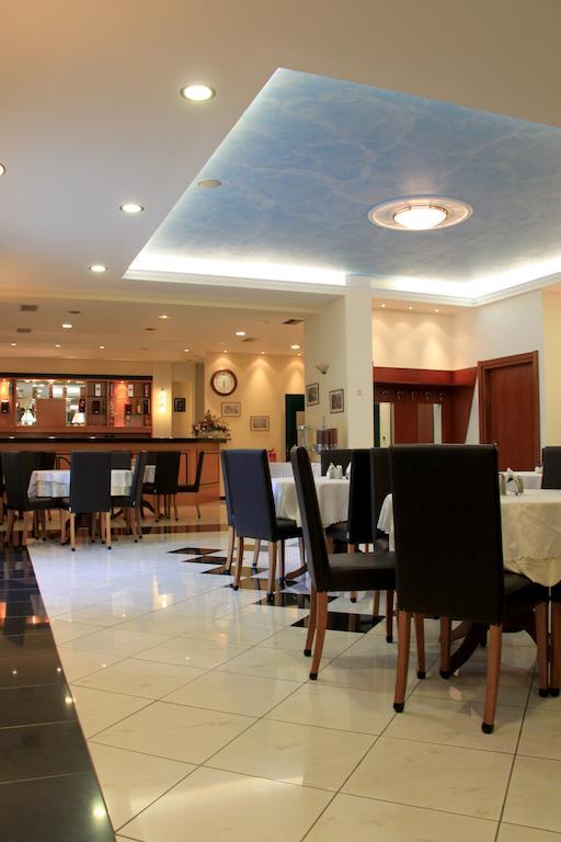 Platon Hotel