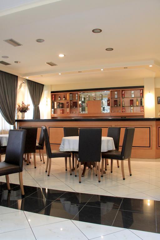Hotel Platon Athènes